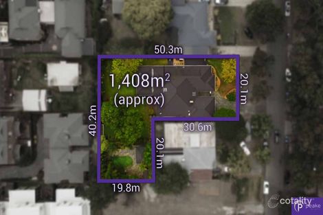 Property photo of 6 Turner Street Berwick VIC 3806