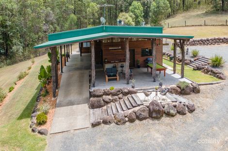Property photo of 752 Cainbable Creek Road Cainbable QLD 4285