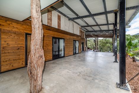 Property photo of 752 Cainbable Creek Road Cainbable QLD 4285