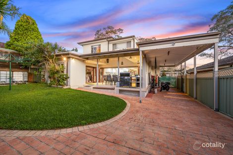 Property photo of 41 Crescent Road Caringbah South NSW 2229