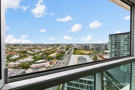 Property photo of 31403/2 Harbour Road Hamilton QLD 4007