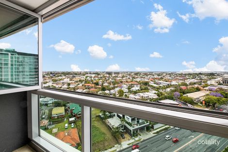 Property photo of 31403/2 Harbour Road Hamilton QLD 4007