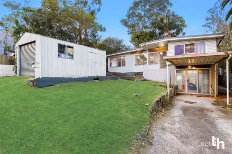 30 Tennent Rd, Mount Hutton, NSW 2290