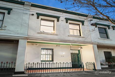 276 Rae St, Fitzroy North, VIC 3068