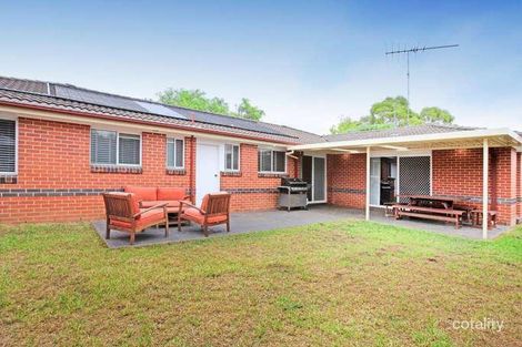 Property photo of 33 Manna Gum Road Narellan Vale NSW 2567
