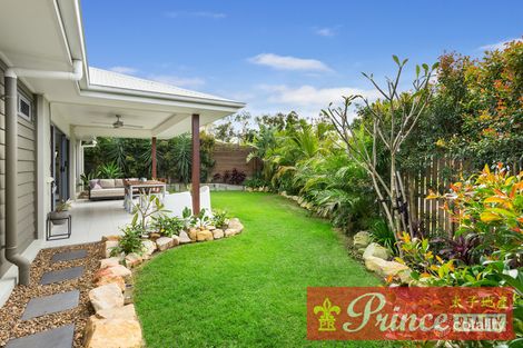 Property photo of 11 Linacre Street Durack QLD 4077