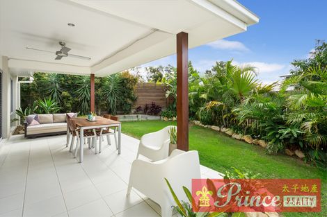 Property photo of 11 Linacre Street Durack QLD 4077