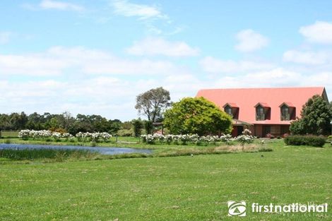 Property photo of 75 Bould Road Cardinia VIC 3978