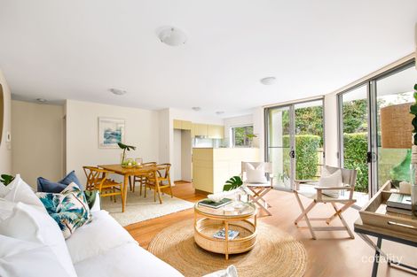 Property photo of 5/2-10 Jenkins Street Collaroy NSW 2097
