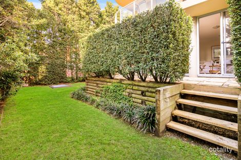 Property photo of 5/2-10 Jenkins Street Collaroy NSW 2097