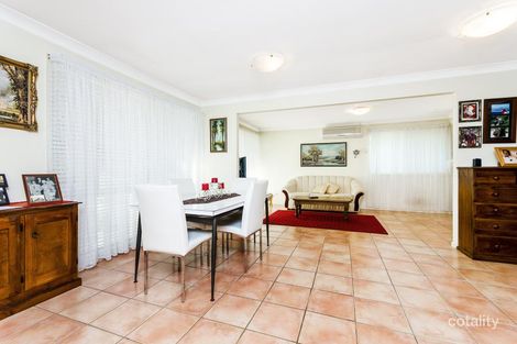 Property photo of 35 Rifle Range Road Bligh Park NSW 2756