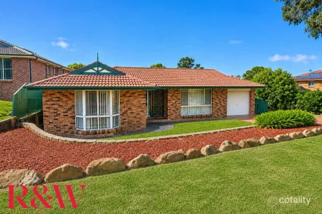 Property photo of 20 Smith Place Mount Annan NSW 2567