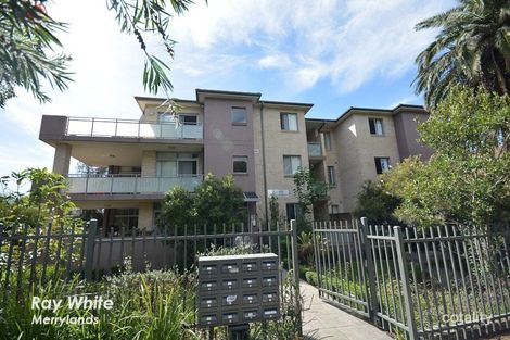 5/427-429 Guildford Rd, Guildford, NSW 2161