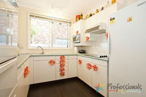 Property photo of 1/59 Blakesley Road South Hurstville NSW 2221