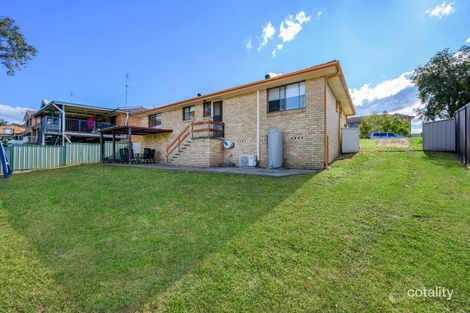 Property photo of 13 Barrington Crescent Maryland NSW 2287