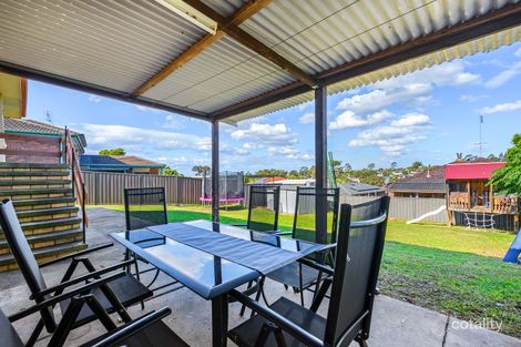 Property photo of 13 Barrington Crescent Maryland NSW 2287