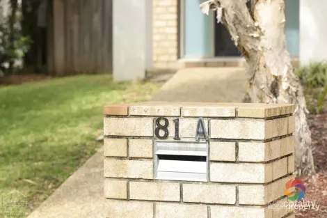 1/81 Koowin Dr, Kirkwood, QLD 4680