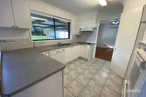 Property photo of 12 Dorlton Street Kings Langley NSW 2147