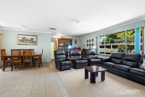 Property photo of 11 Ridge View Close Winmalee NSW 2777