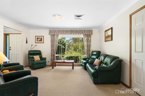 Property photo of 11 Ridge View Close Winmalee NSW 2777