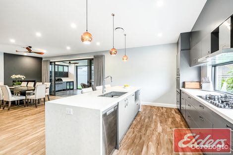 Property photo of 11 Kalangara Road Silverdale NSW 2752