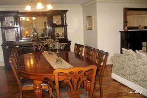 Property photo of 140 Blossom Park Drive Mill Park VIC 3082