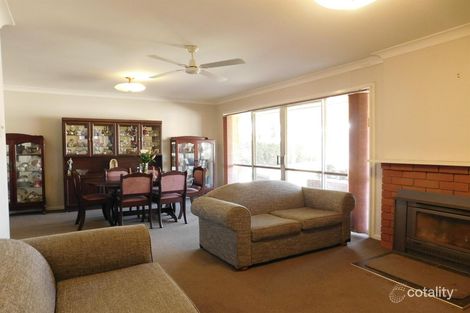 Property photo of 1 Merindah Avenue Manilla NSW 2346