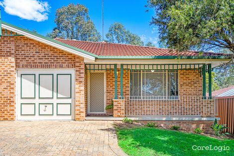 Property photo of 11A Amron Place Acacia Gardens NSW 2763