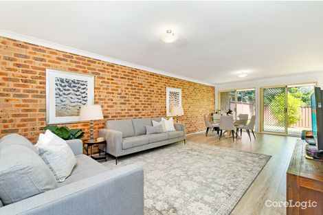 Property photo of 11A Amron Place Acacia Gardens NSW 2763