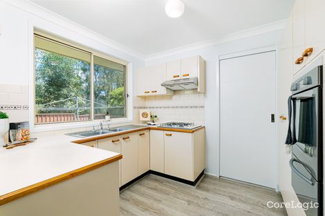 Property photo of 11A Amron Place Acacia Gardens NSW 2763