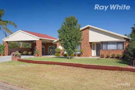 Property photo of 14 Carson Drive Corowa NSW 2646