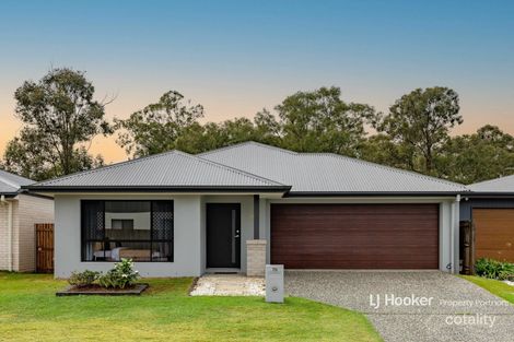 Property photo of 70 Botanical Circuit Pallara QLD 4110