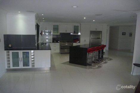 Property photo of 28 Padauk Drive Nerang QLD 4211