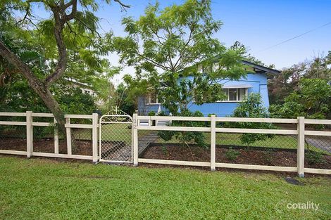 Property photo of 32 Douglas Street Yeronga QLD 4104