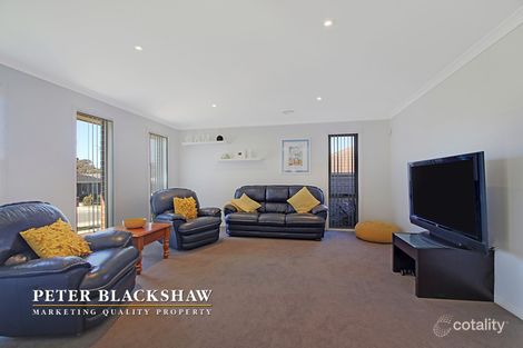 Property photo of 35 Liz O'Neill Street Casey ACT 2913