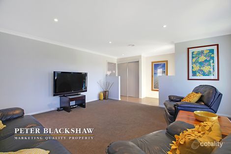 Property photo of 35 Liz O'Neill Street Casey ACT 2913