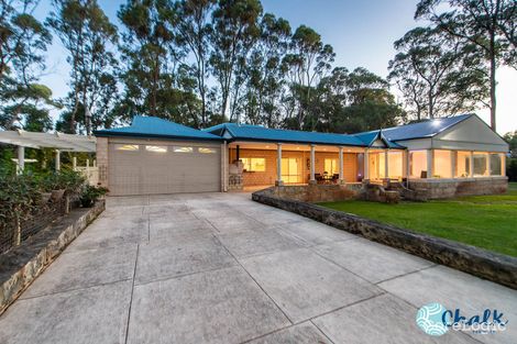 Property photo of 25 Foxton Green Baldivis WA 6171