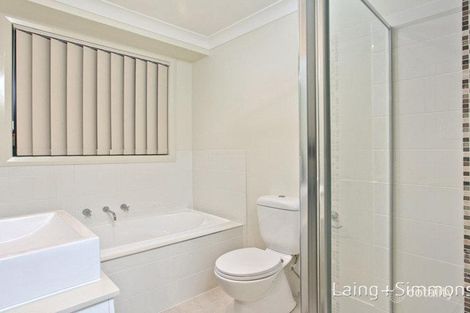Property photo of 4 Colman Close Ropes Crossing NSW 2760