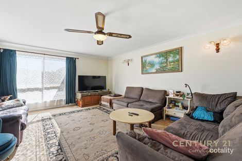 Property photo of 4 Diamond Head Drive Sandy Beach NSW 2456