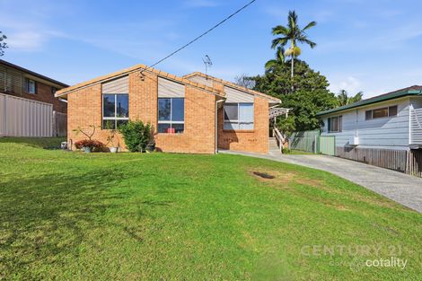 Property photo of 4 Diamond Head Drive Sandy Beach NSW 2456