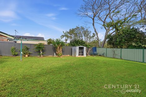 Property photo of 4 Diamond Head Drive Sandy Beach NSW 2456