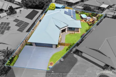 Property photo of 8 Butler Place Redland Bay QLD 4165