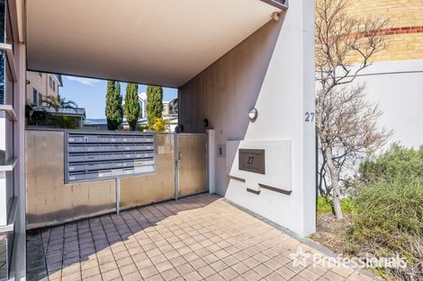 Property photo of 3/27 Piccadilly Circle Joondalup WA 6027