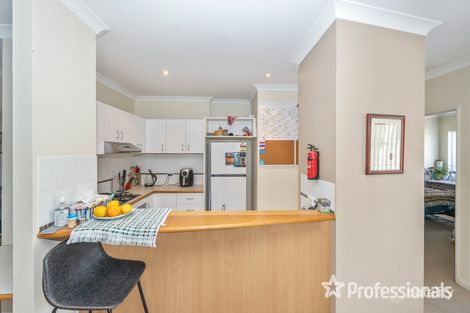Property photo of 3/27 Piccadilly Circle Joondalup WA 6027