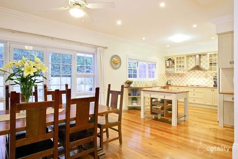 Property photo of 7 Oakdene Place Ivanhoe East VIC 3079