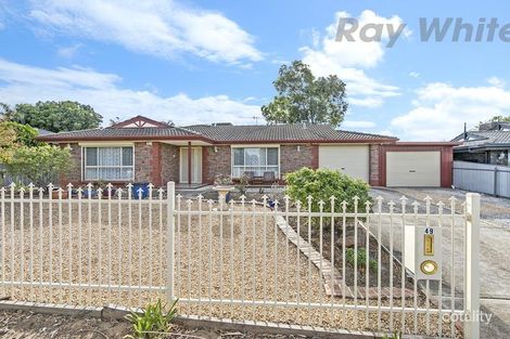 Property photo of 49 Dawkins Avenue Willaston SA 5118