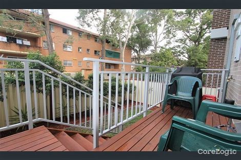 Property photo of 1/61-65 Cairds Avenue Bankstown NSW 2200