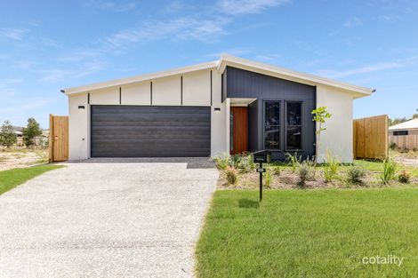 Property photo of 30 Gregor Crescent Coomera QLD 4209