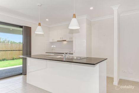 Property photo of 30 Gregor Crescent Coomera QLD 4209