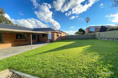 Property photo of 12 Dorlton Street Kings Langley NSW 2147